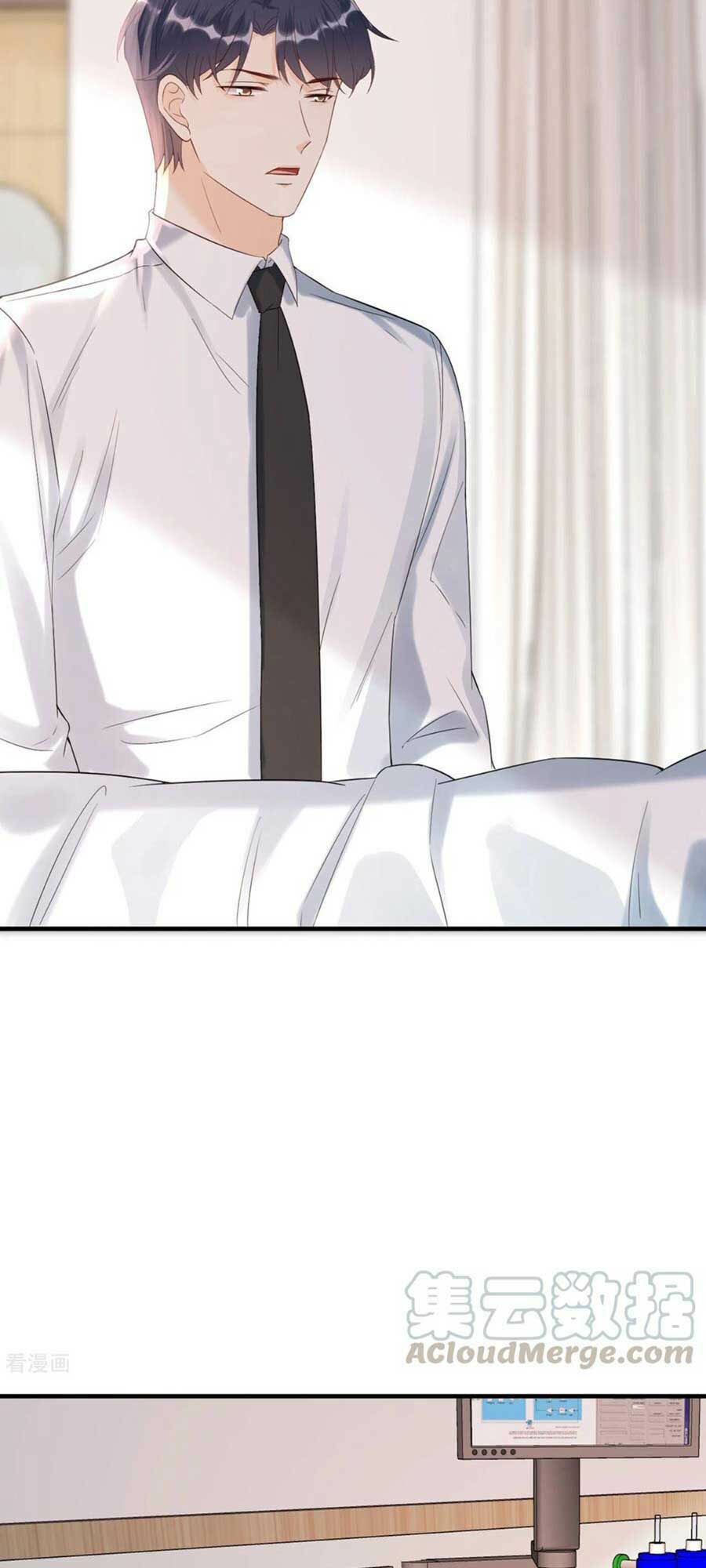 Tiến Độ Chia Tay 99%: Chapter 101