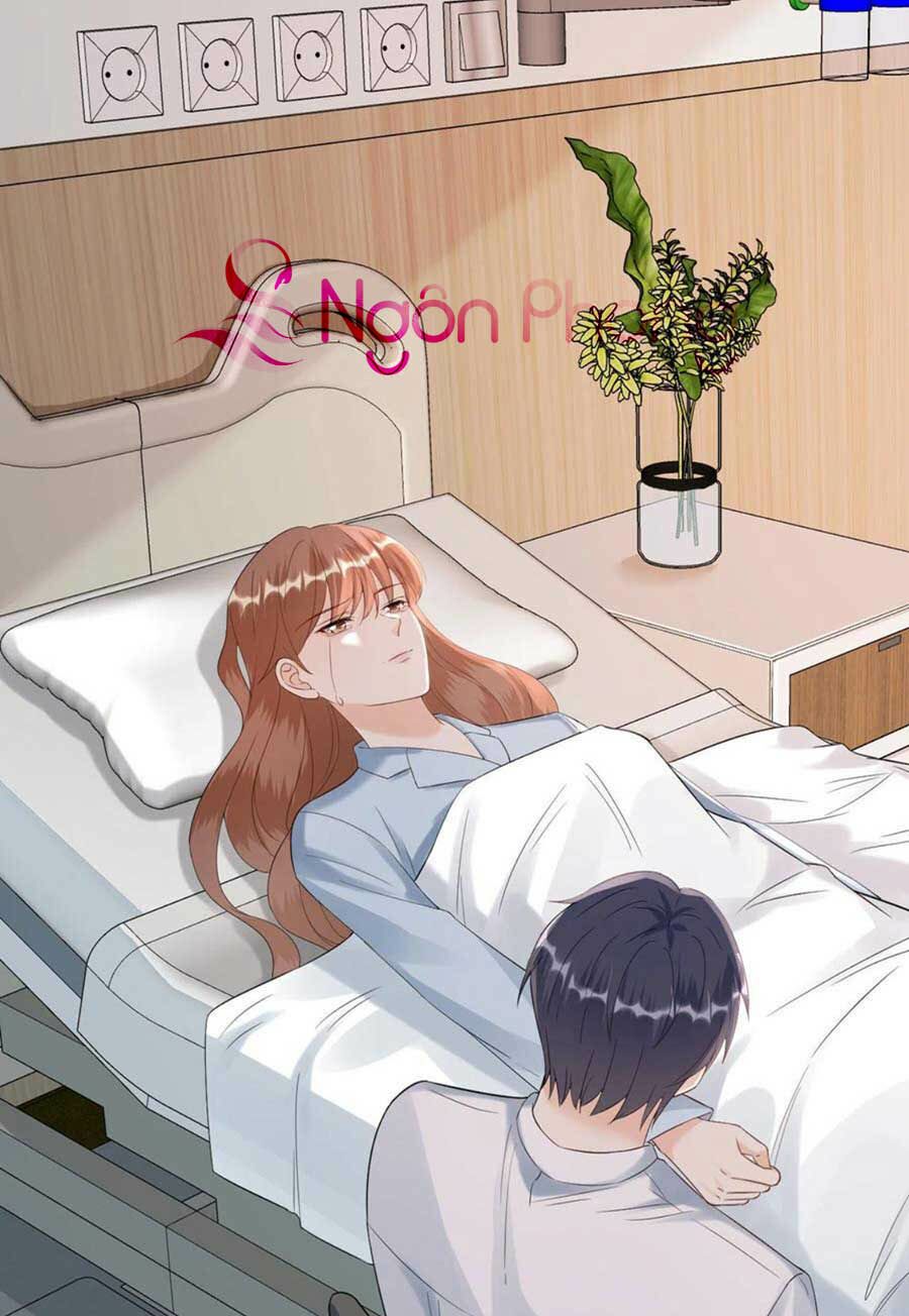 Tiến Độ Chia Tay 99%: Chapter 101