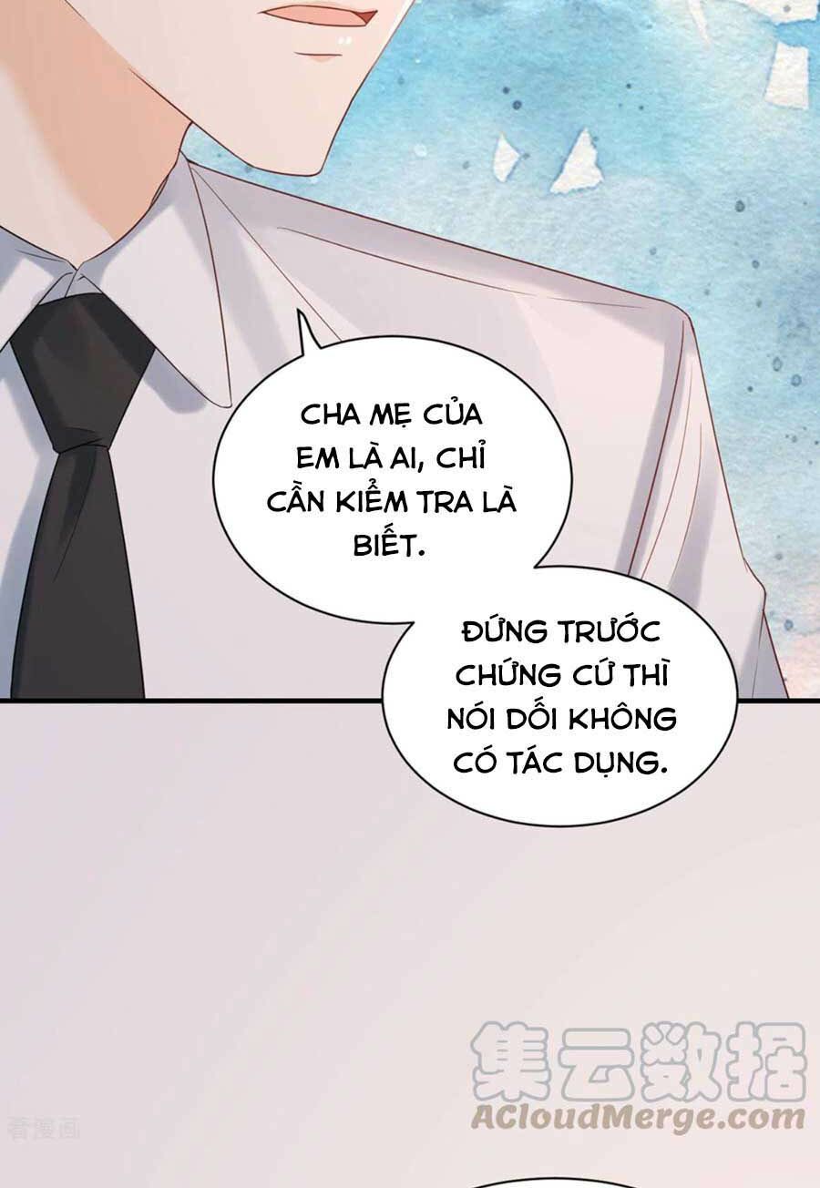 Tiến Độ Chia Tay 99%: Chapter 101