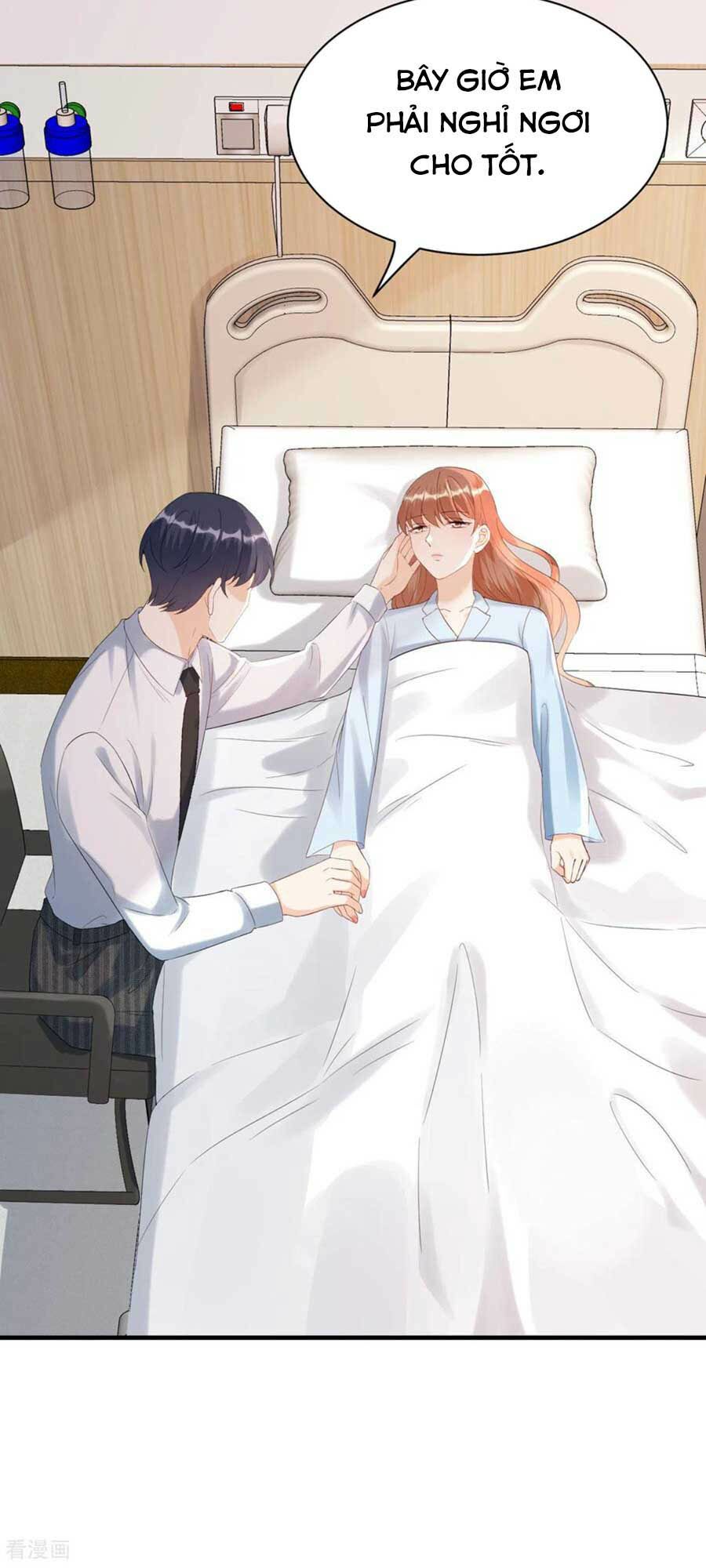 Tiến Độ Chia Tay 99%: Chapter 101