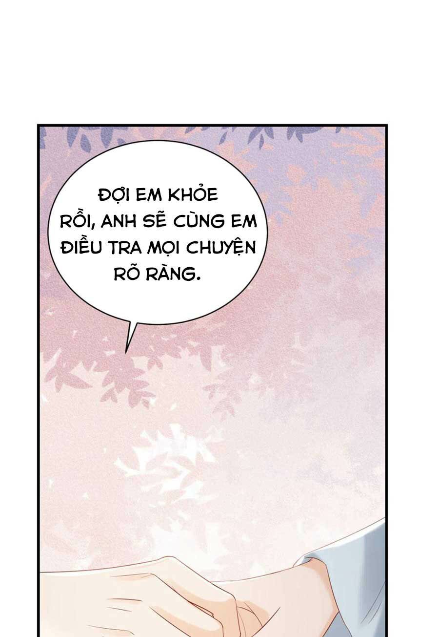 Tiến Độ Chia Tay 99%: Chapter 101