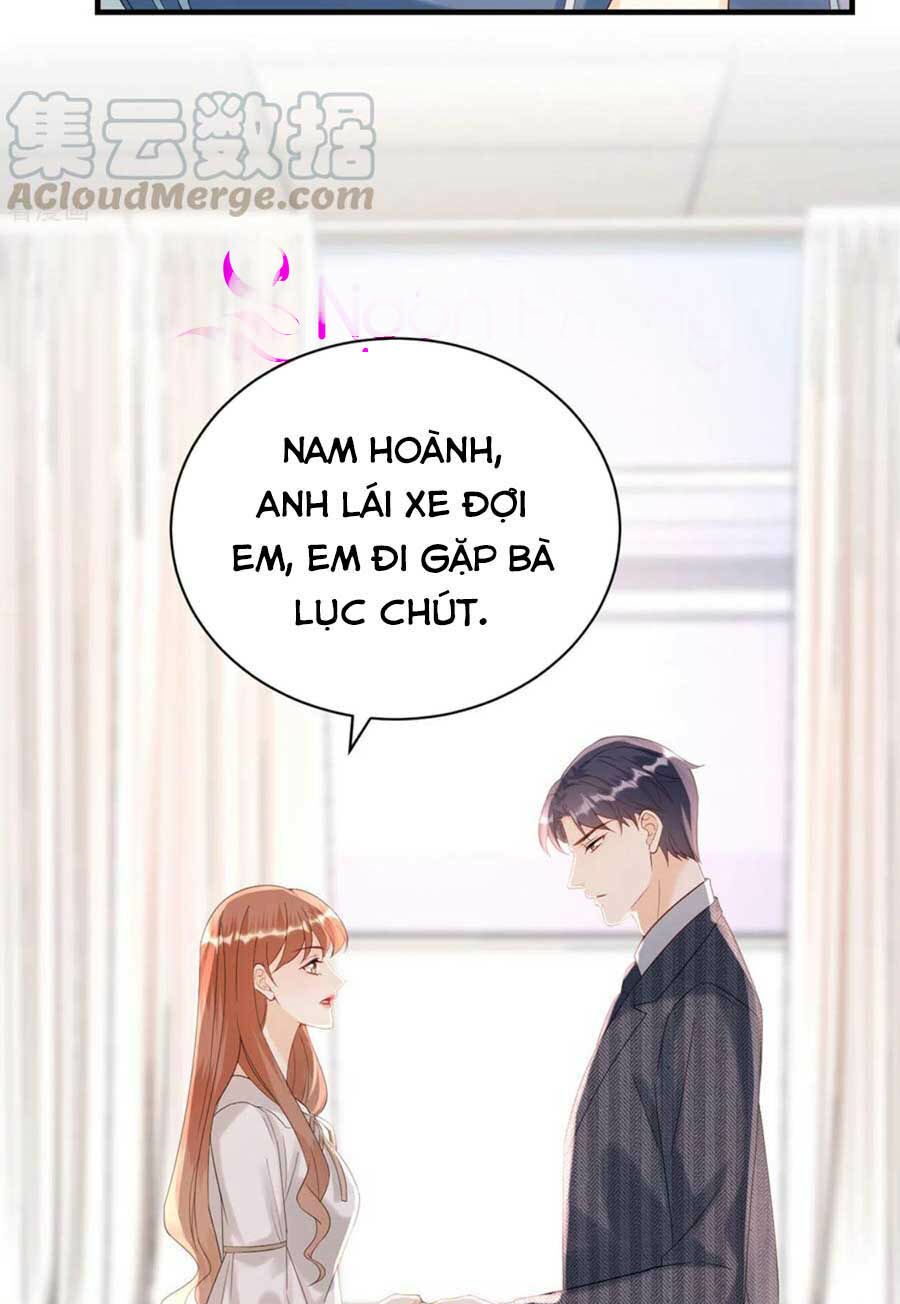 Tiến Độ Chia Tay 99%: Chapter 101
