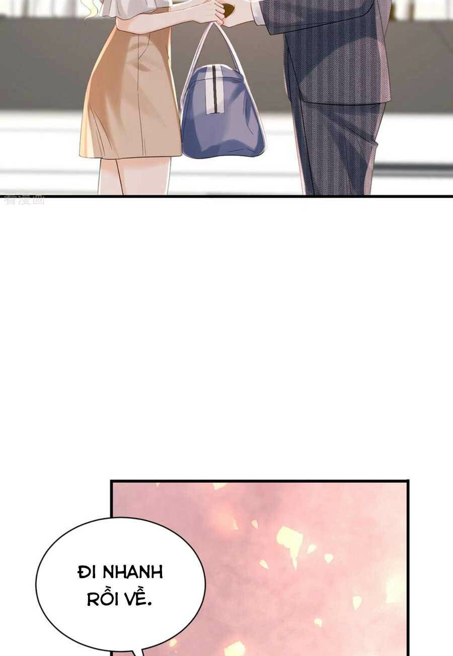 Tiến Độ Chia Tay 99%: Chapter 101
