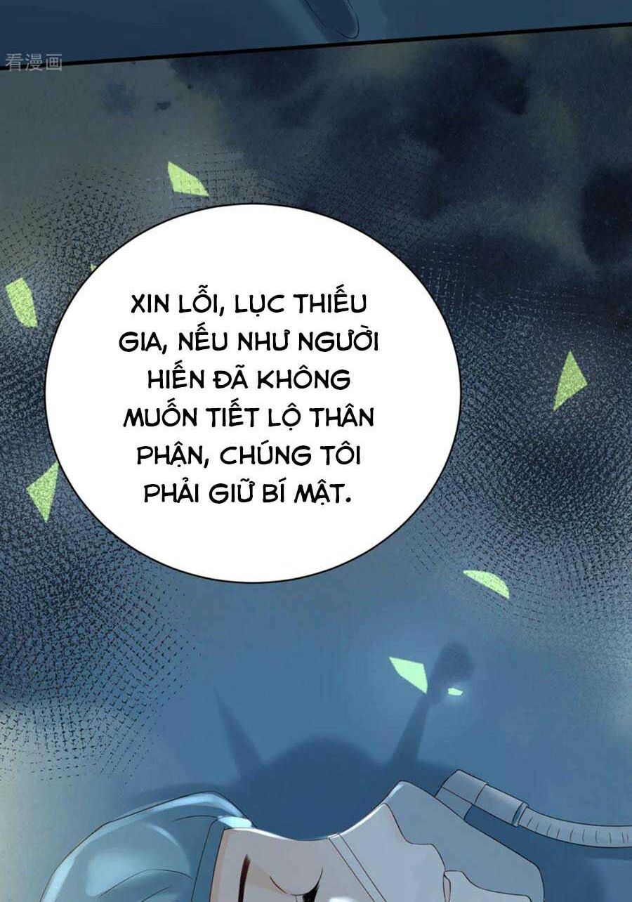 Tiến Độ Chia Tay 99%: Chapter 101