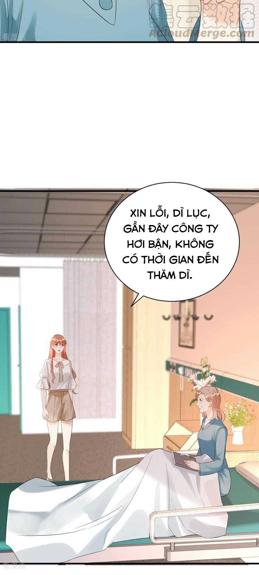 Tiến Độ Chia Tay 99%: Chapter 101