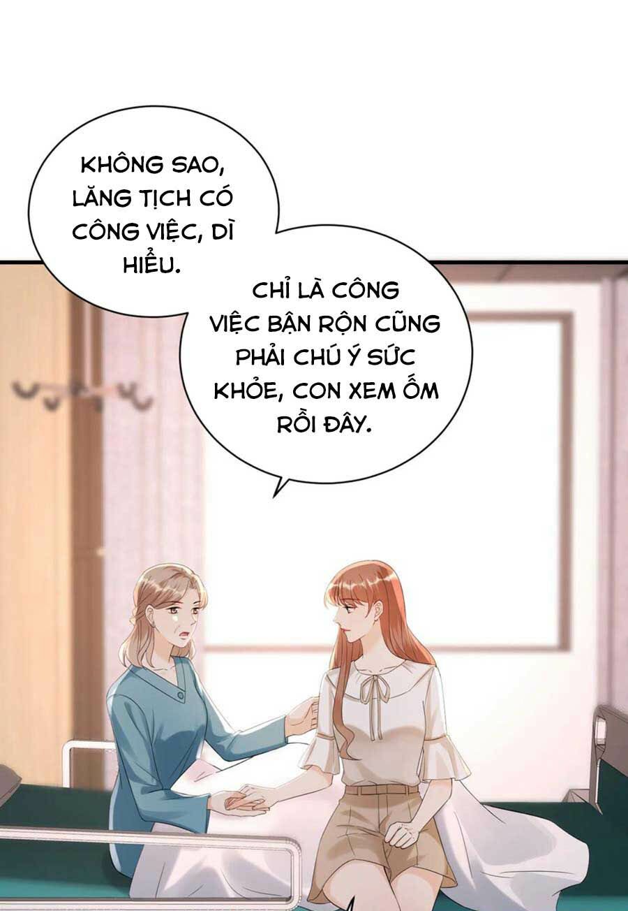 Tiến Độ Chia Tay 99%: Chapter 101