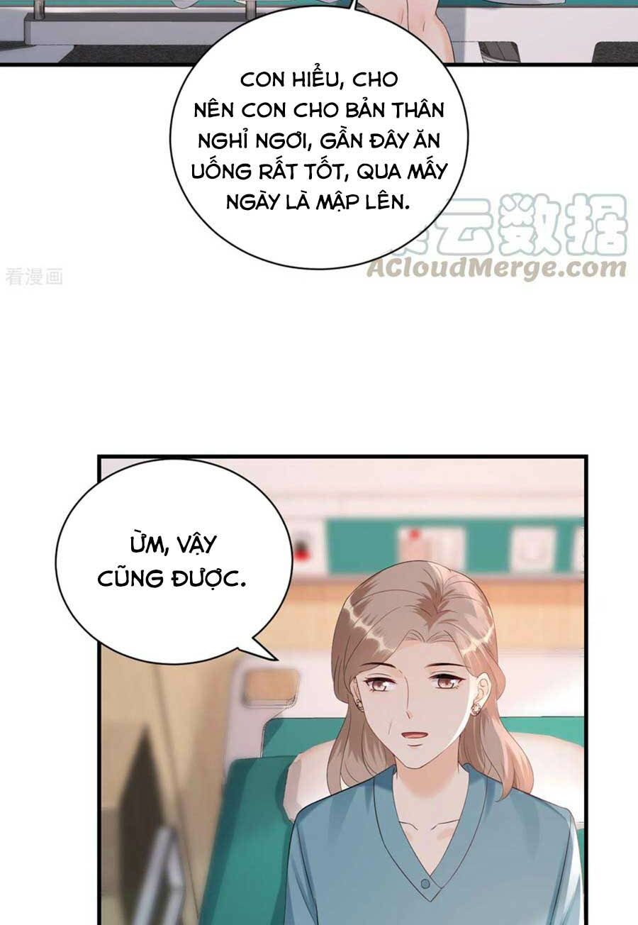 Tiến Độ Chia Tay 99%: Chapter 101