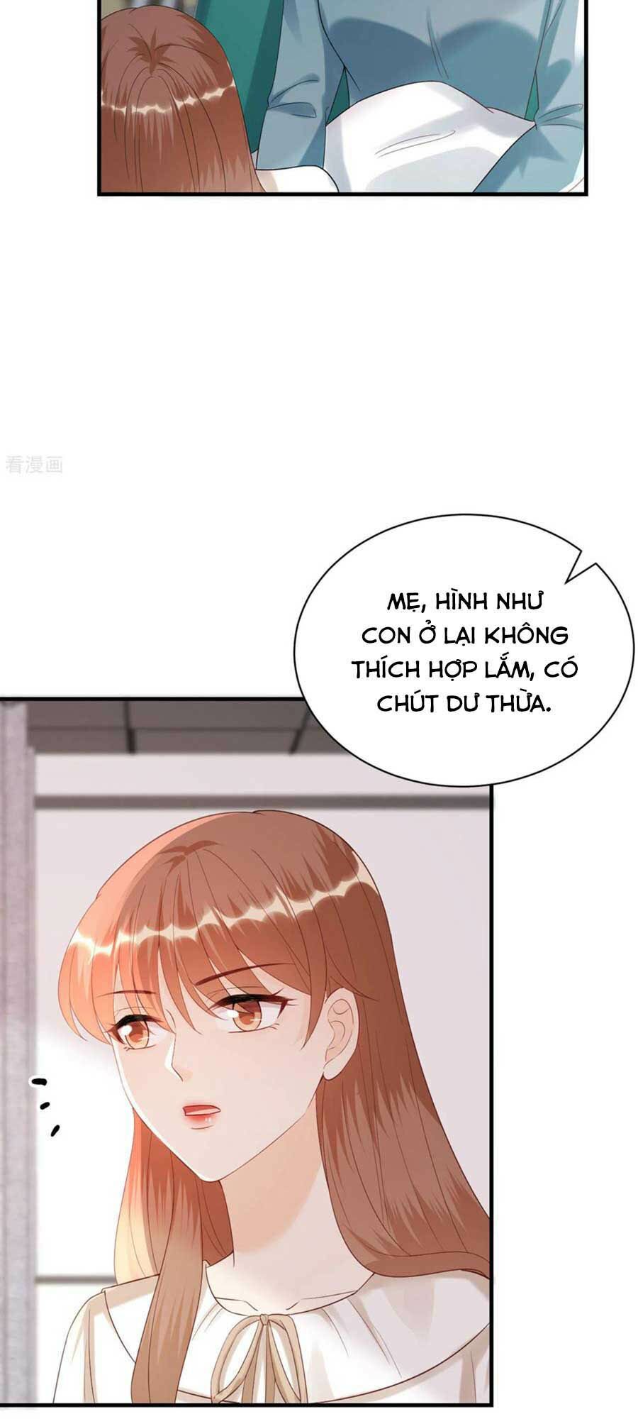 Tiến Độ Chia Tay 99%: Chapter 101