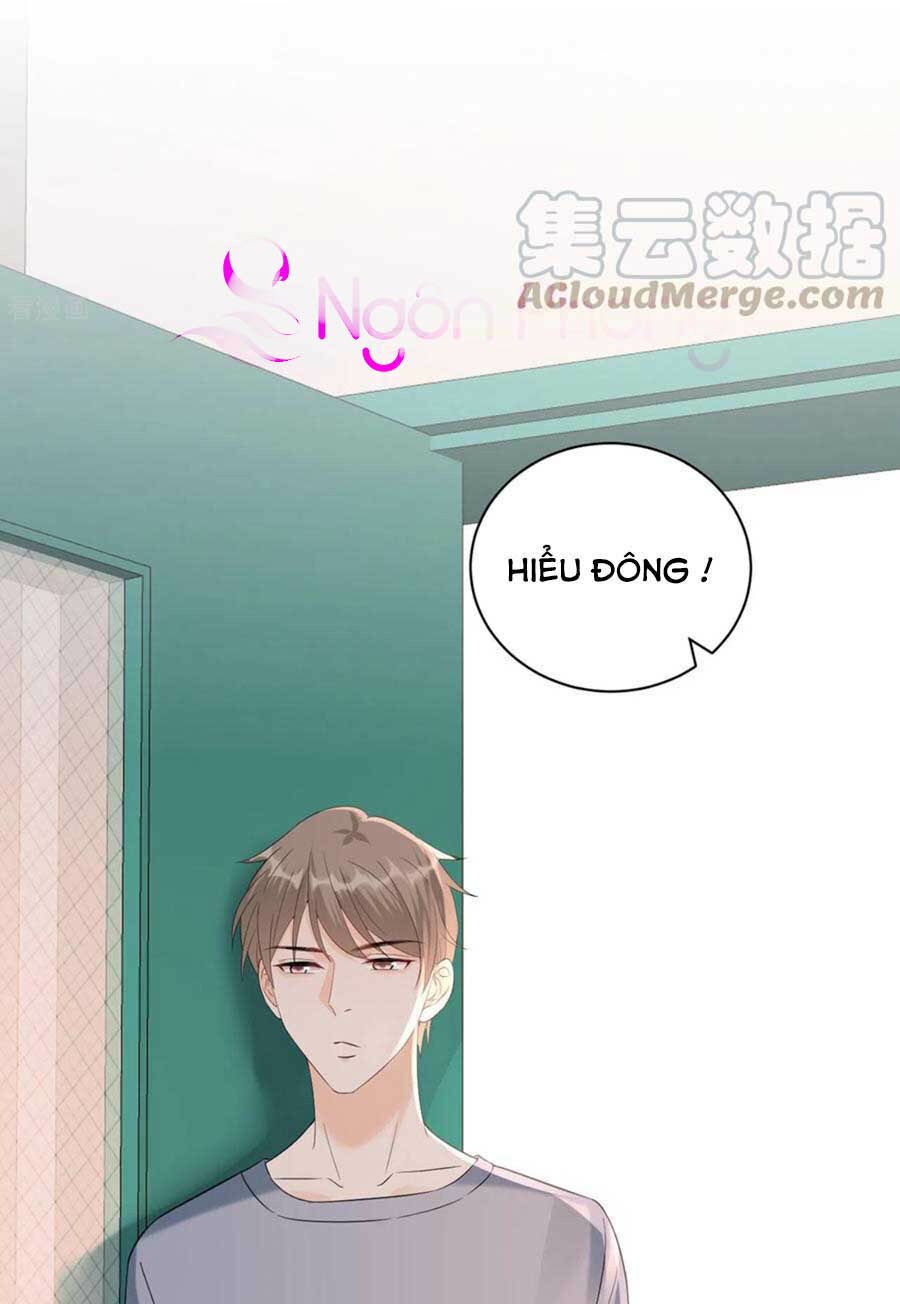 Tiến Độ Chia Tay 99%: Chapter 101