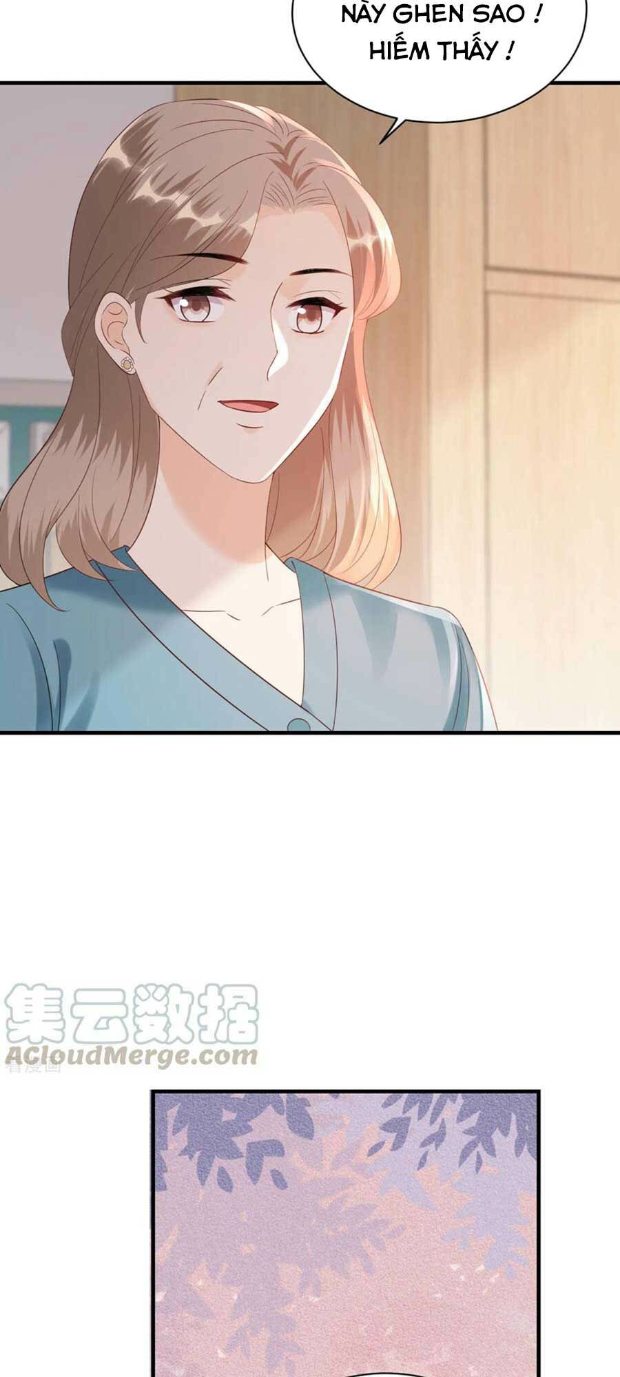 Tiến Độ Chia Tay 99%: Chapter 101