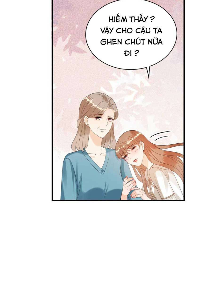 Tiến Độ Chia Tay 99%: Chapter 101