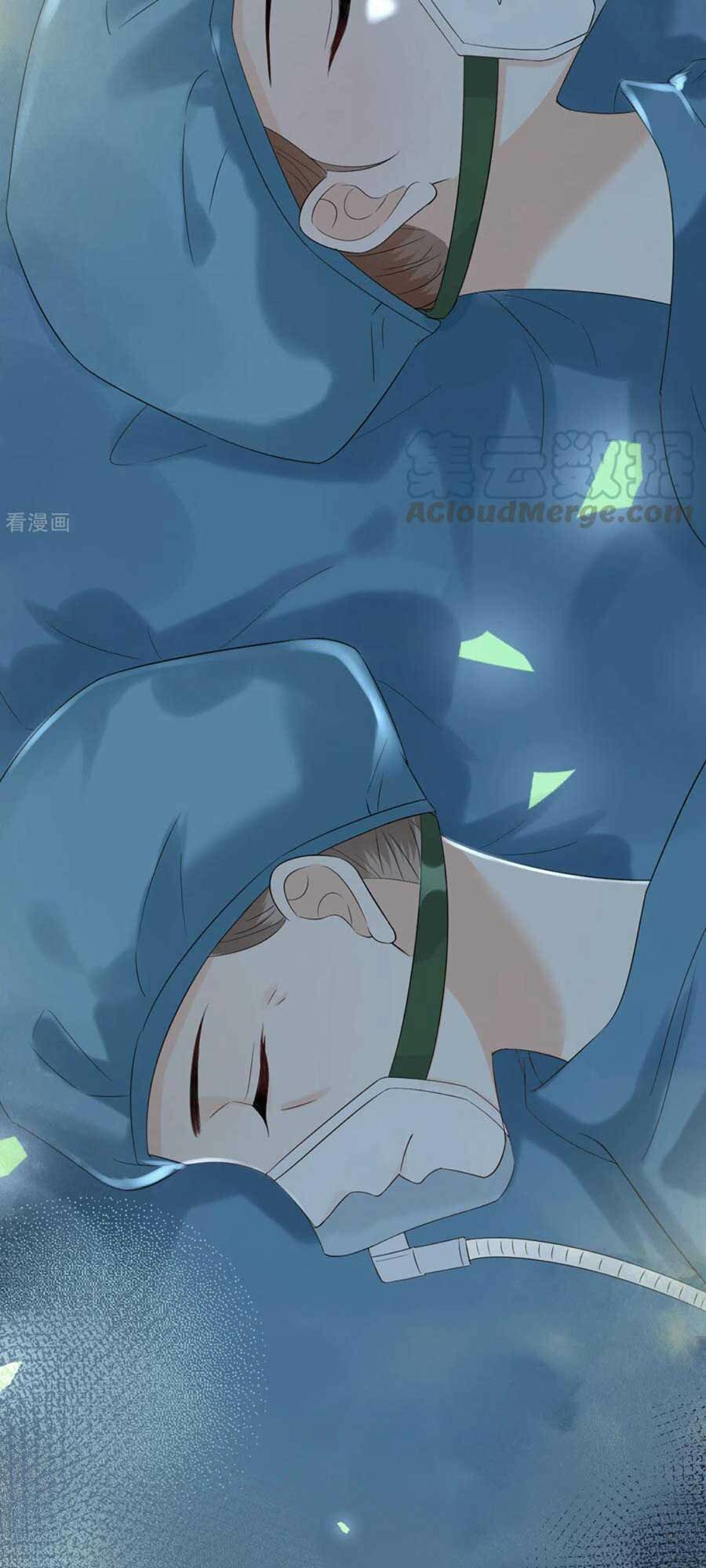 Tiến Độ Chia Tay 99%: Chapter 101
