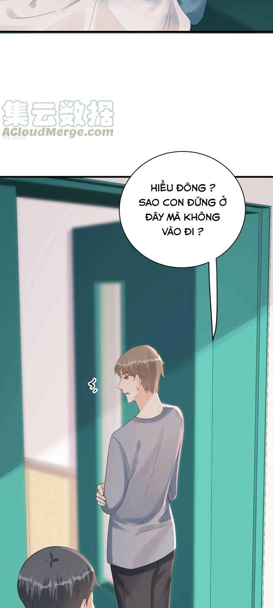 Tiến Độ Chia Tay 99%: Chapter 101