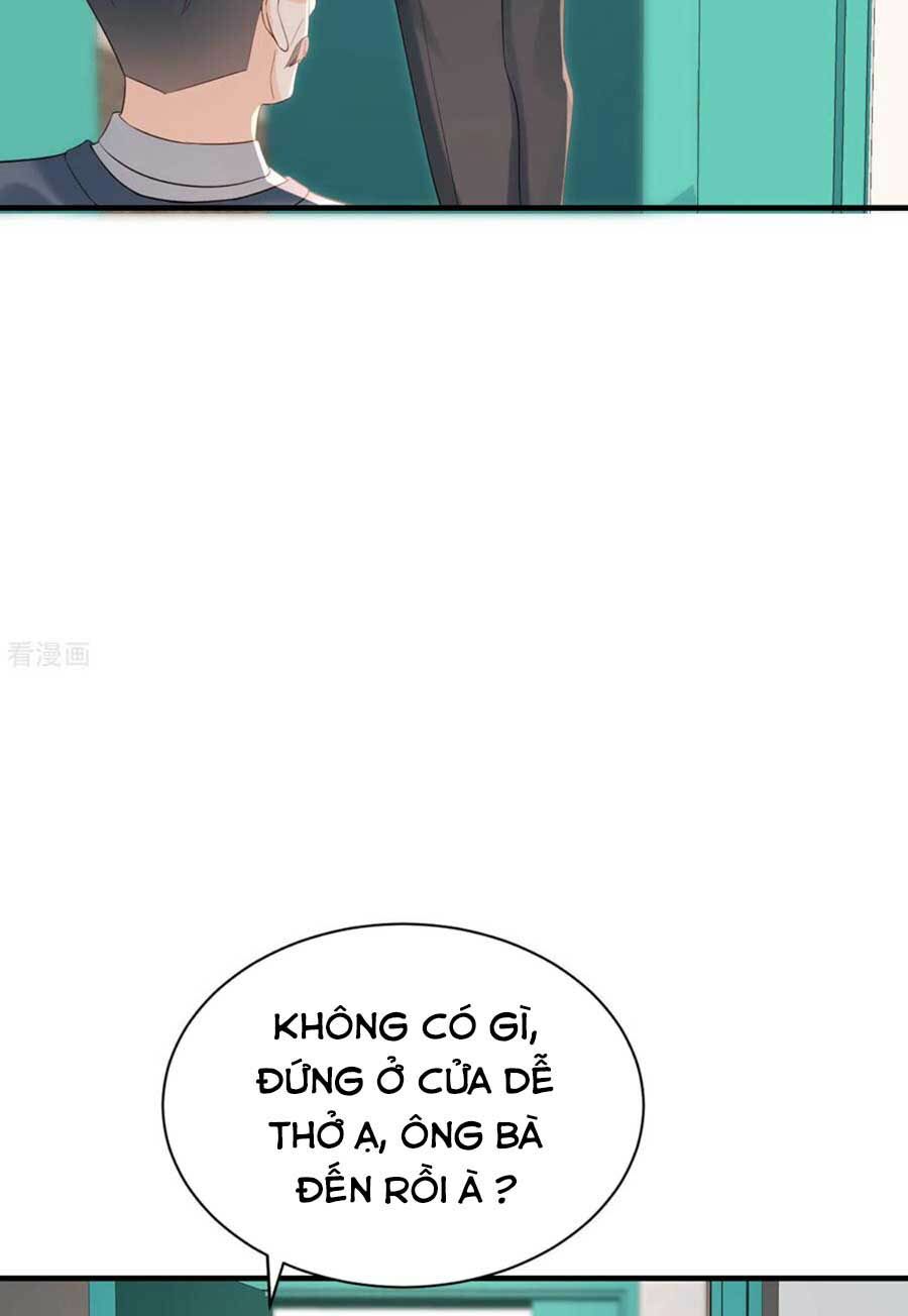 Tiến Độ Chia Tay 99%: Chapter 101