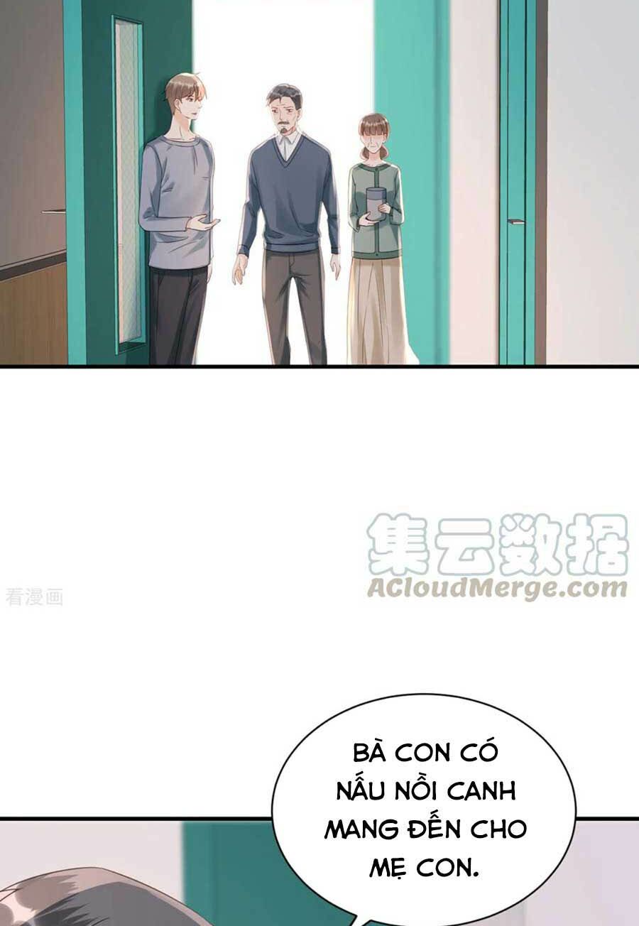 Tiến Độ Chia Tay 99%: Chapter 101