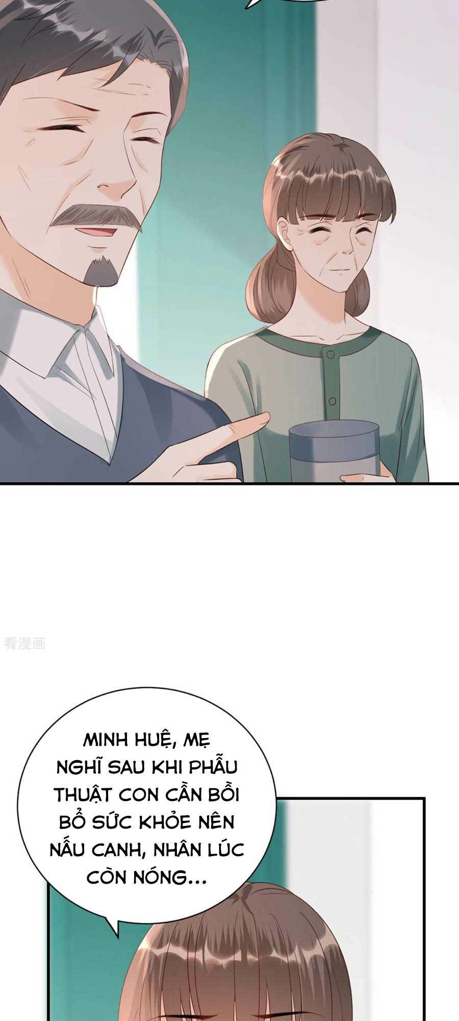 Tiến Độ Chia Tay 99%: Chapter 101