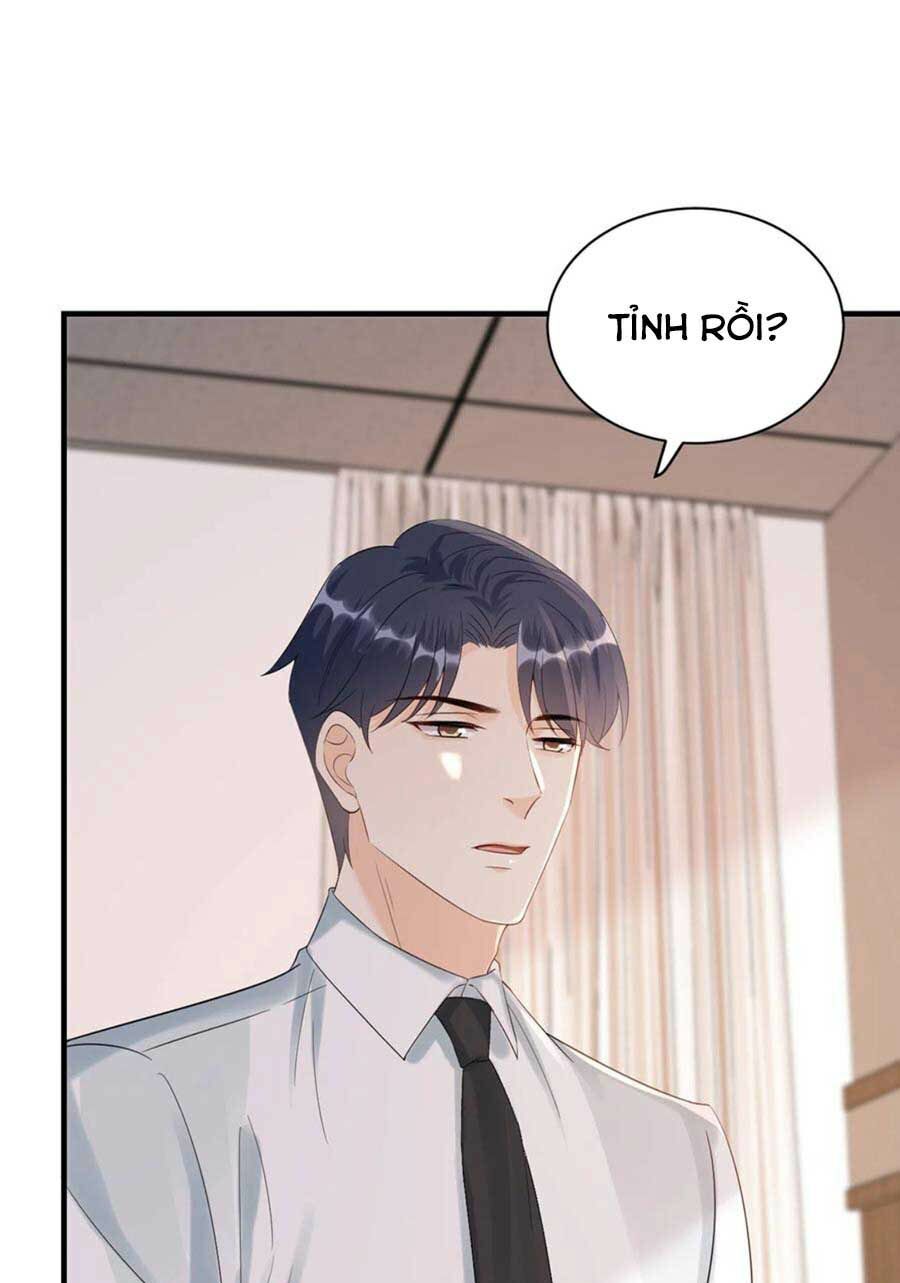 Tiến Độ Chia Tay 99%: Chapter 101