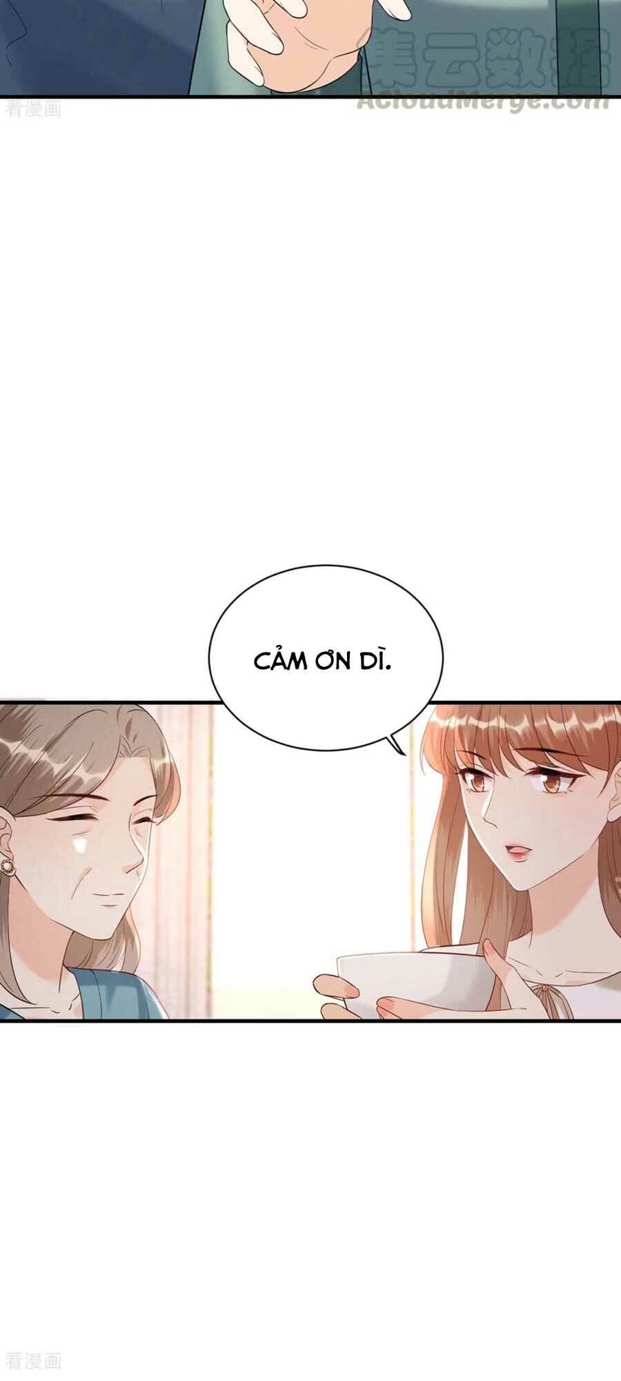 Tiến Độ Chia Tay 99%: Chapter 102