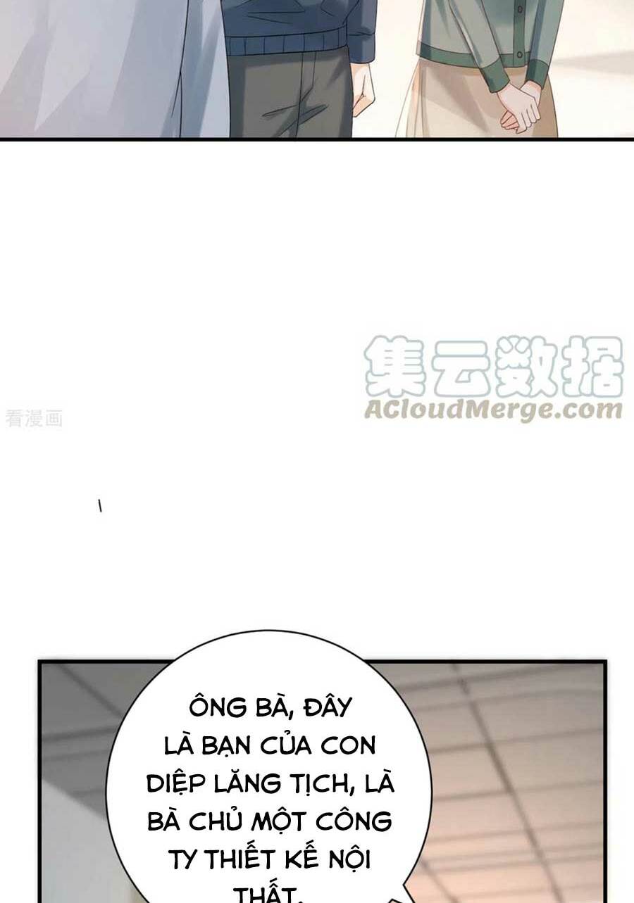 Tiến Độ Chia Tay 99%: Chapter 102