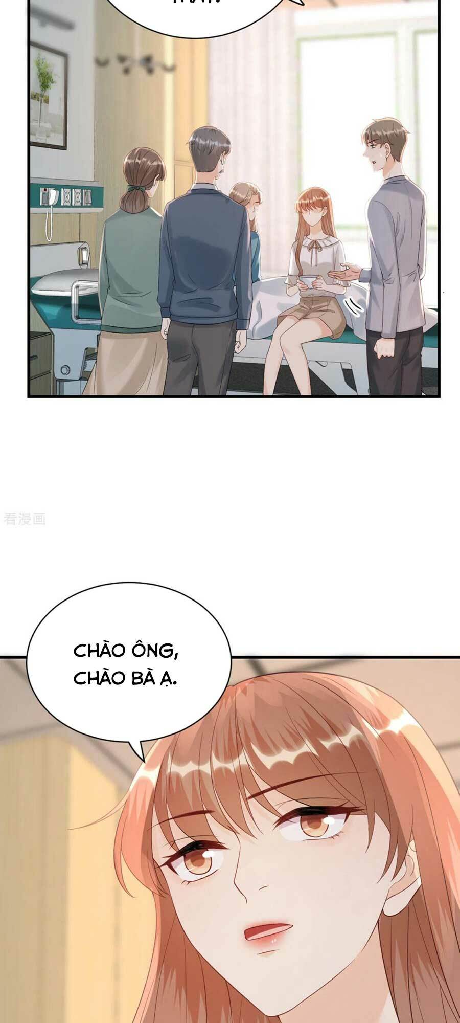 Tiến Độ Chia Tay 99%: Chapter 102