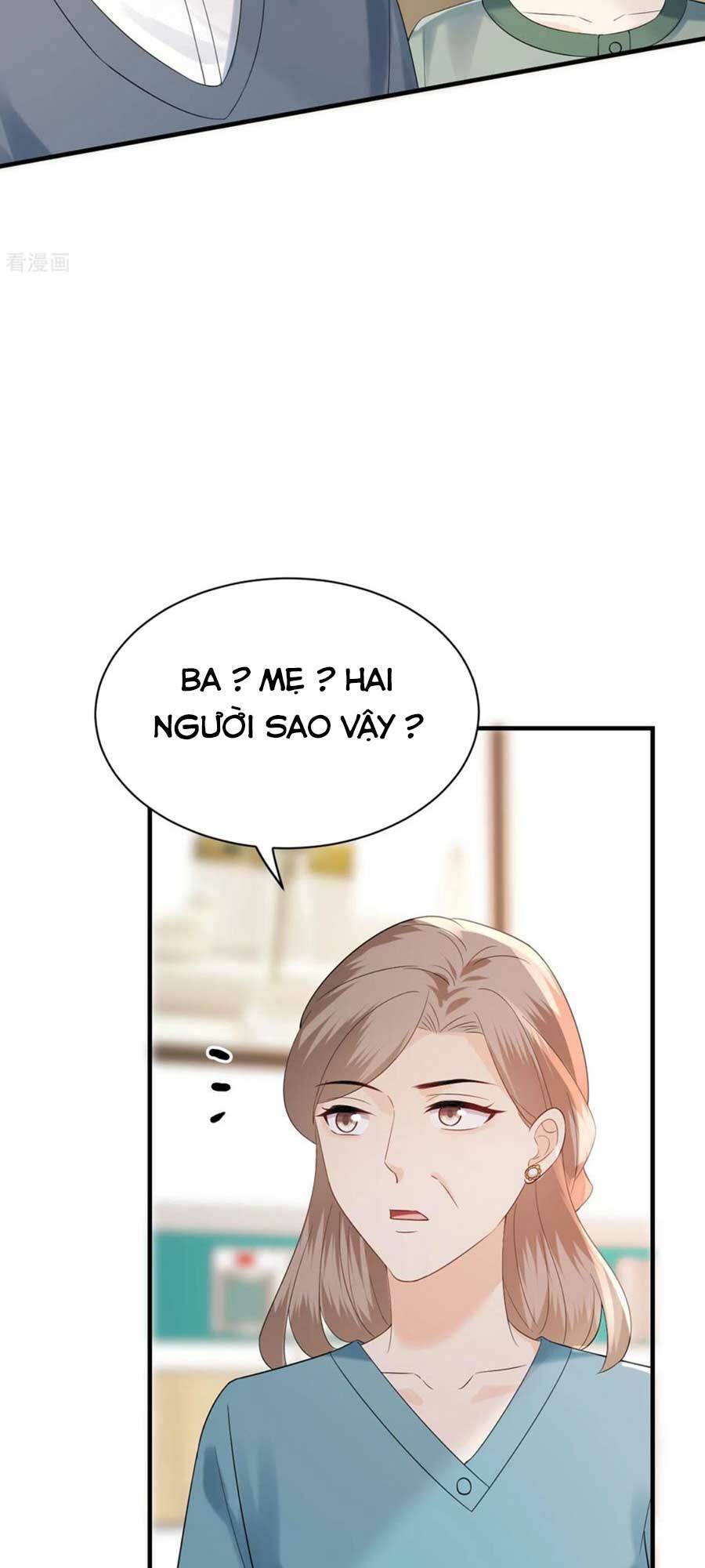 Tiến Độ Chia Tay 99%: Chapter 102