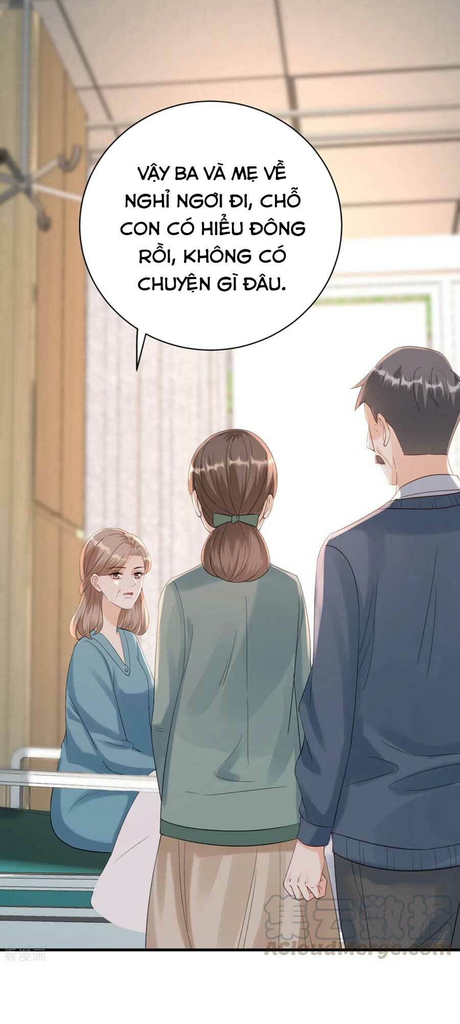 Tiến Độ Chia Tay 99%: Chapter 102