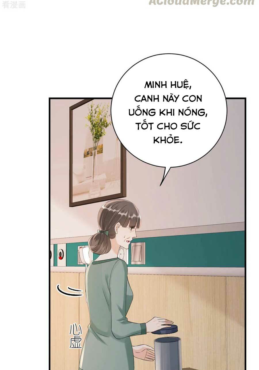 Tiến Độ Chia Tay 99%: Chapter 102