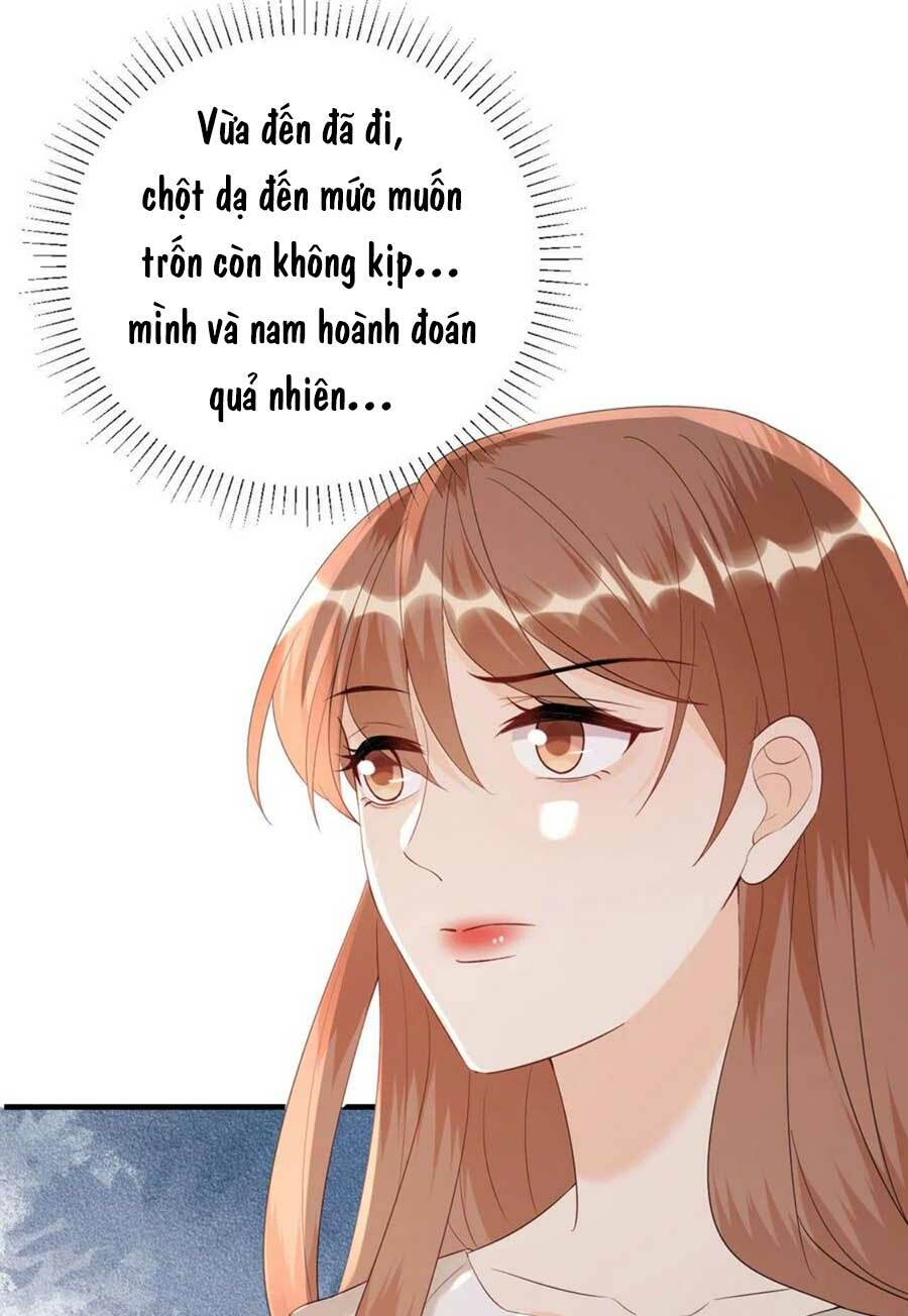 Tiến Độ Chia Tay 99%: Chapter 102