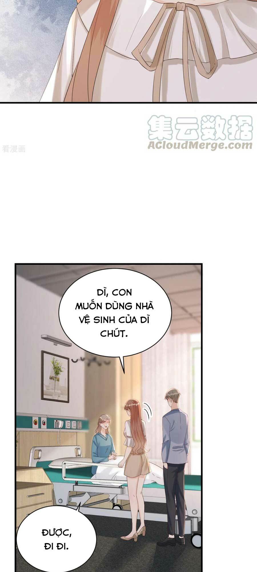 Tiến Độ Chia Tay 99%: Chapter 102