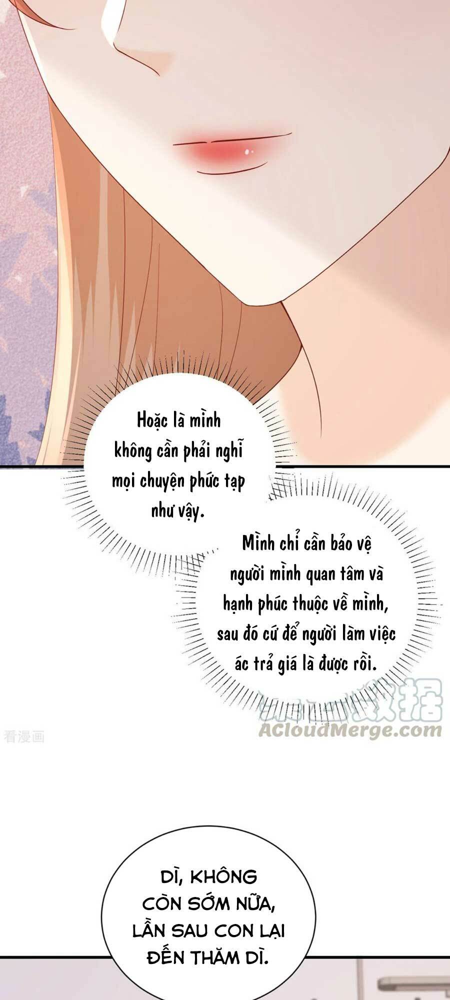 Tiến Độ Chia Tay 99%: Chapter 102