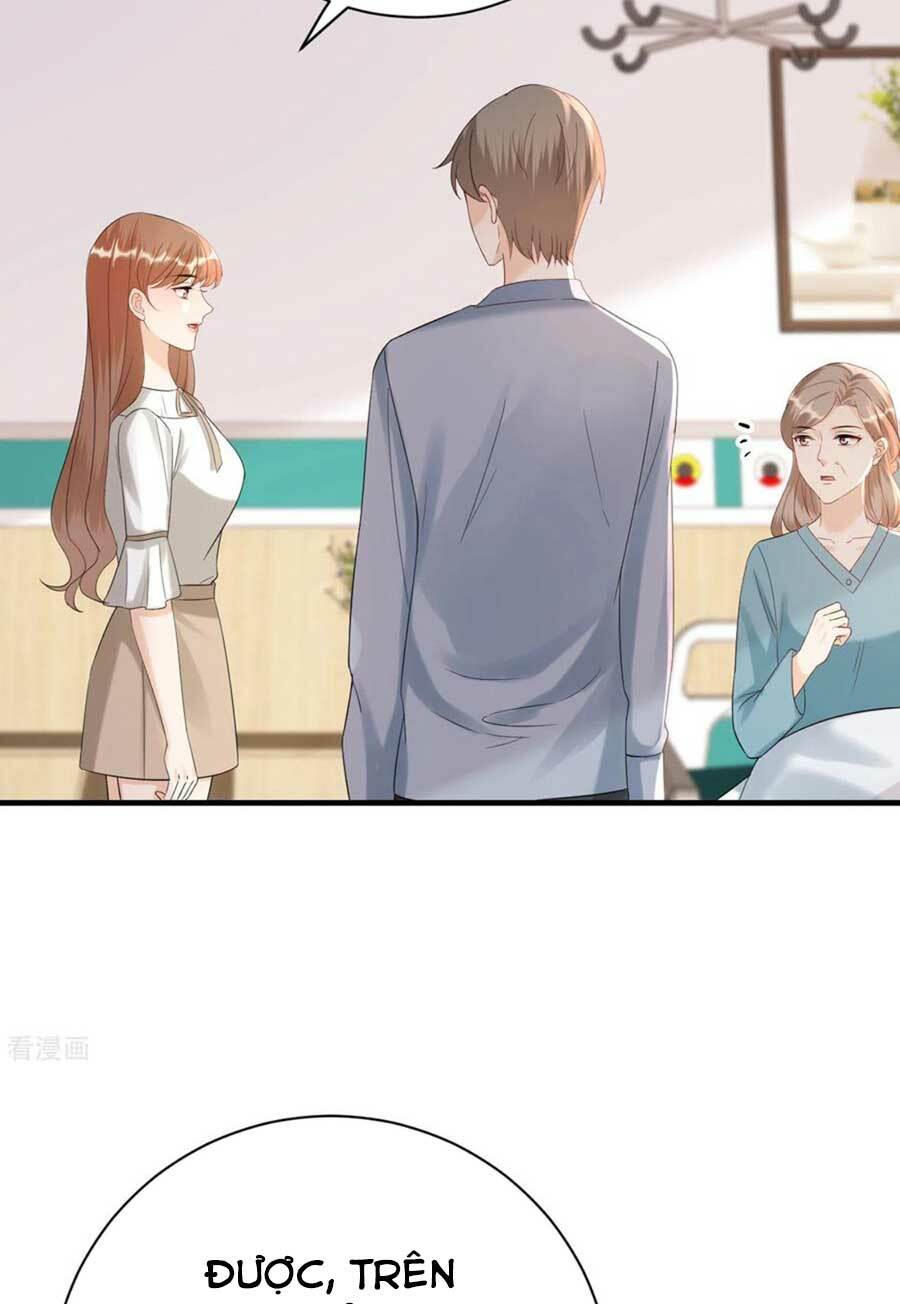 Tiến Độ Chia Tay 99%: Chapter 102
