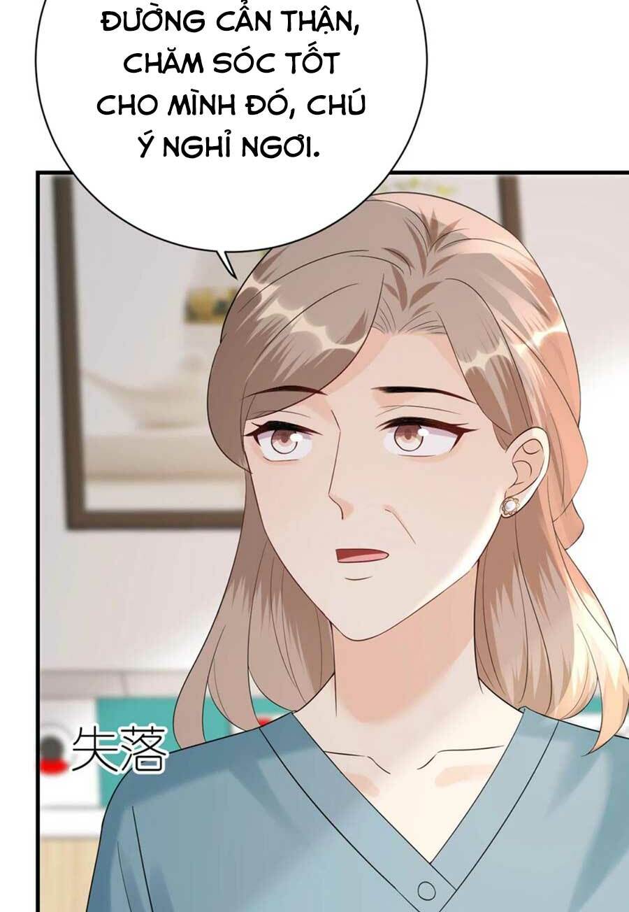 Tiến Độ Chia Tay 99%: Chapter 102