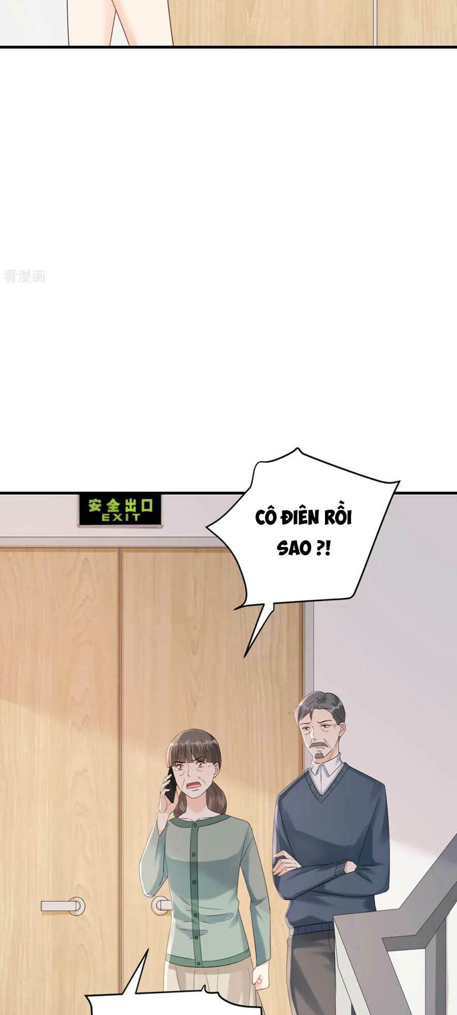 Tiến Độ Chia Tay 99%: Chapter 102