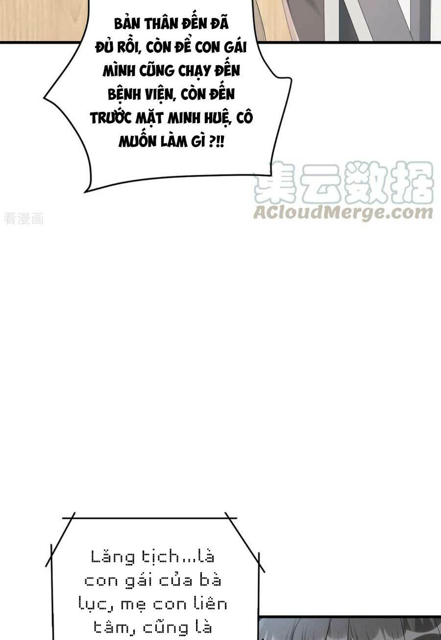 Tiến Độ Chia Tay 99%: Chapter 102