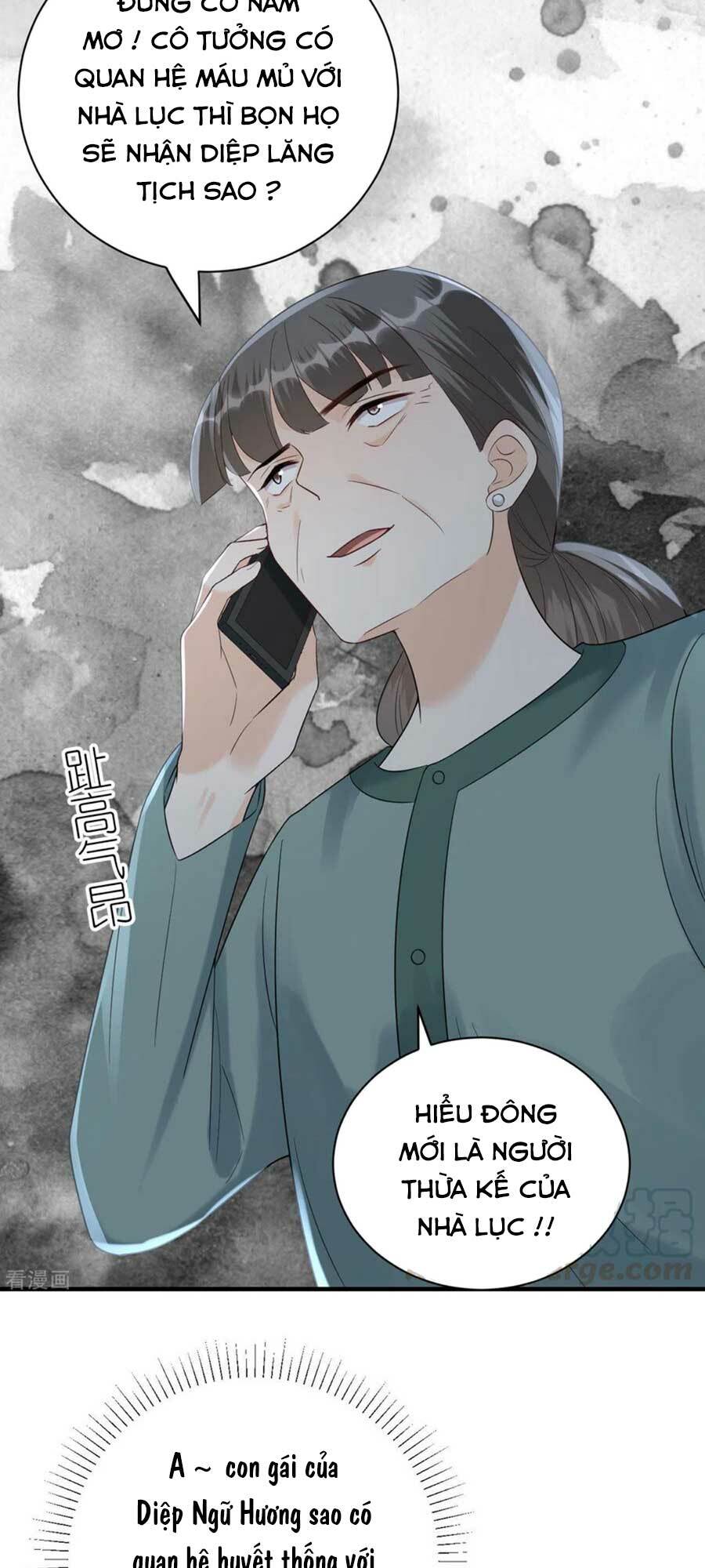 Tiến Độ Chia Tay 99%: Chapter 102