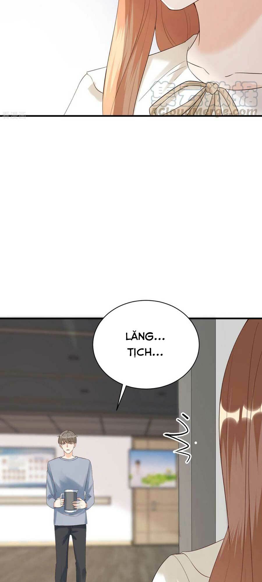 Tiến Độ Chia Tay 99%: Chapter 102