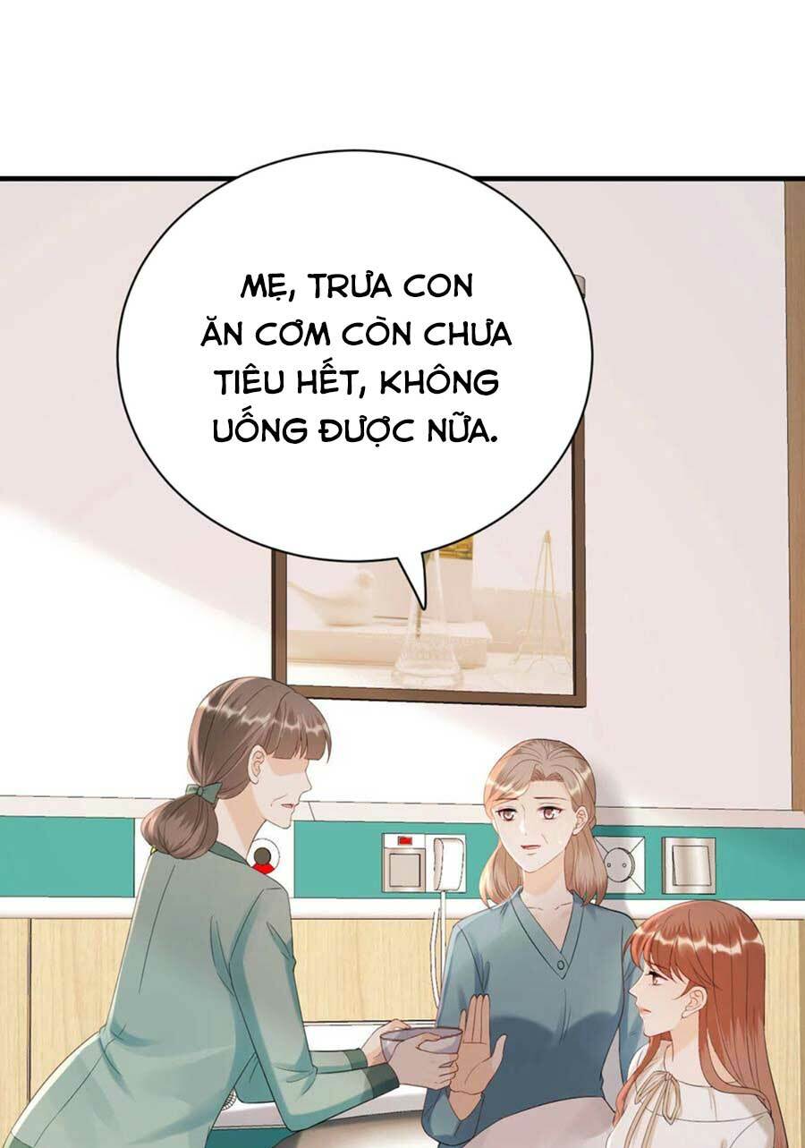 Tiến Độ Chia Tay 99%: Chapter 102