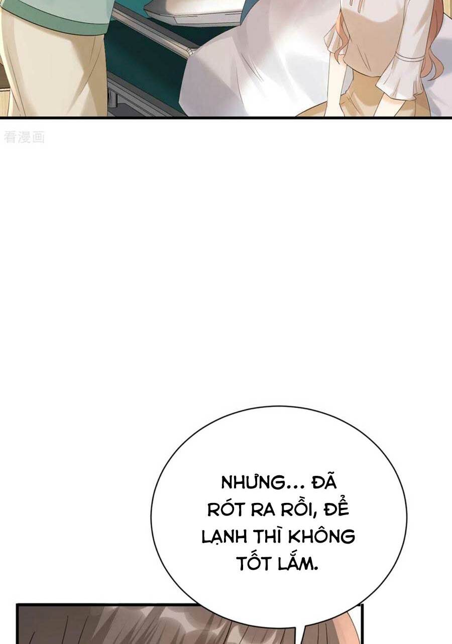 Tiến Độ Chia Tay 99%: Chapter 102