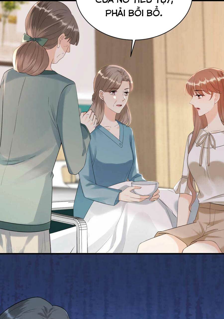 Tiến Độ Chia Tay 99%: Chapter 102