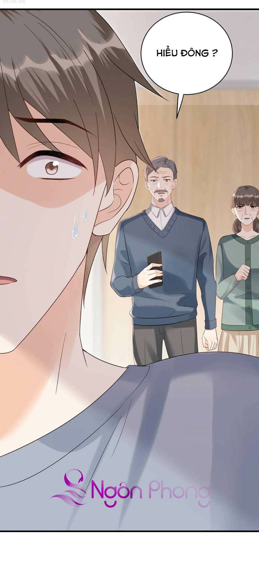Tiến Độ Chia Tay 99%: Chapter 103
