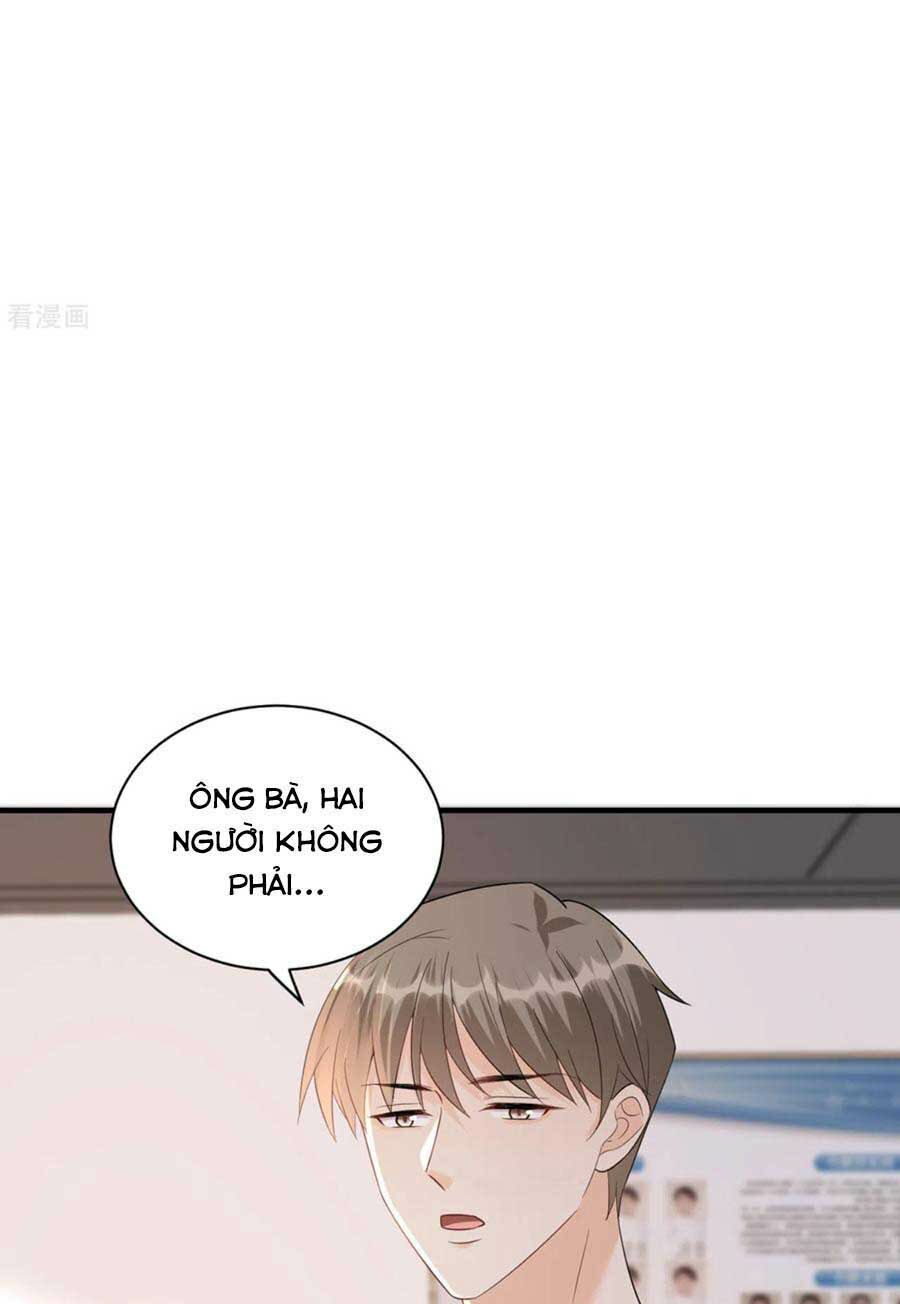 Tiến Độ Chia Tay 99%: Chapter 103