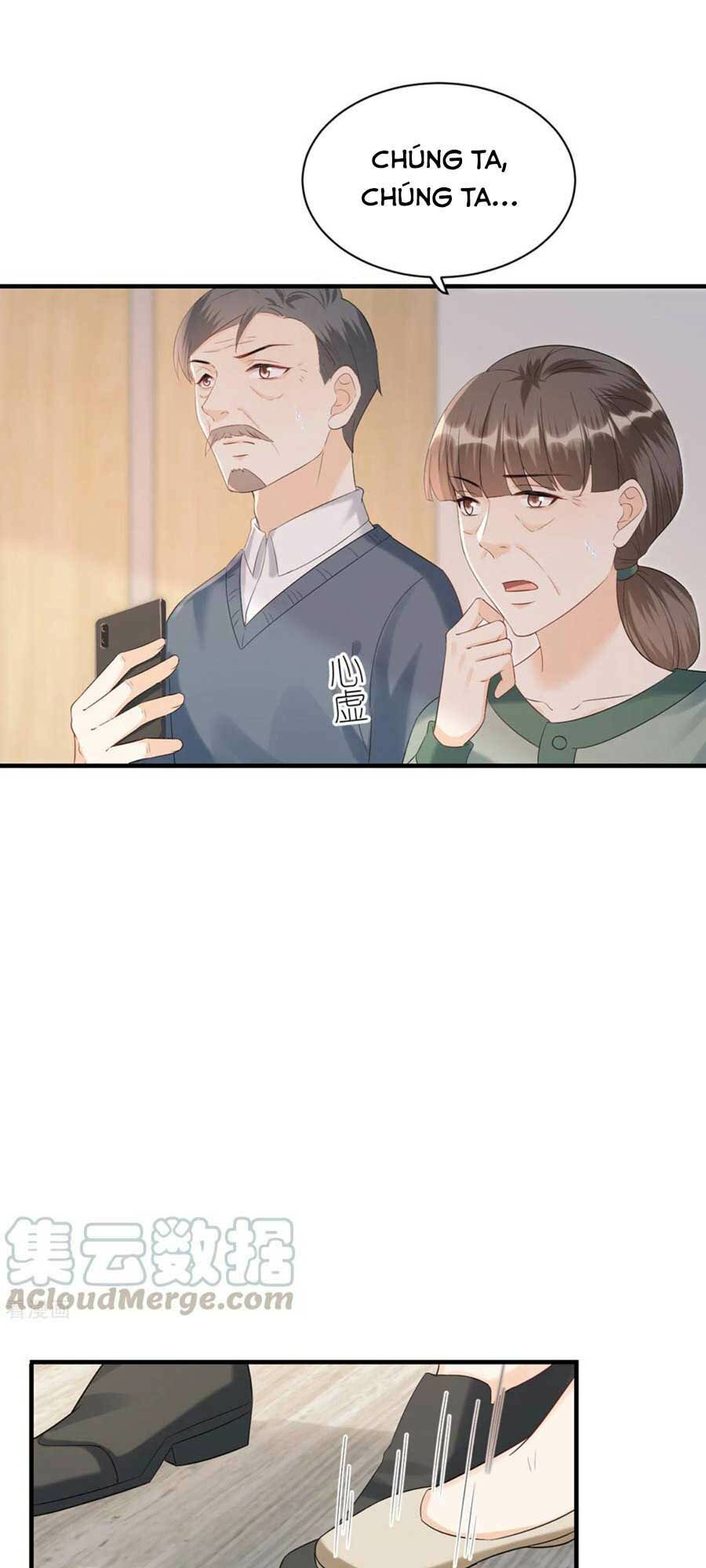 Tiến Độ Chia Tay 99%: Chapter 103