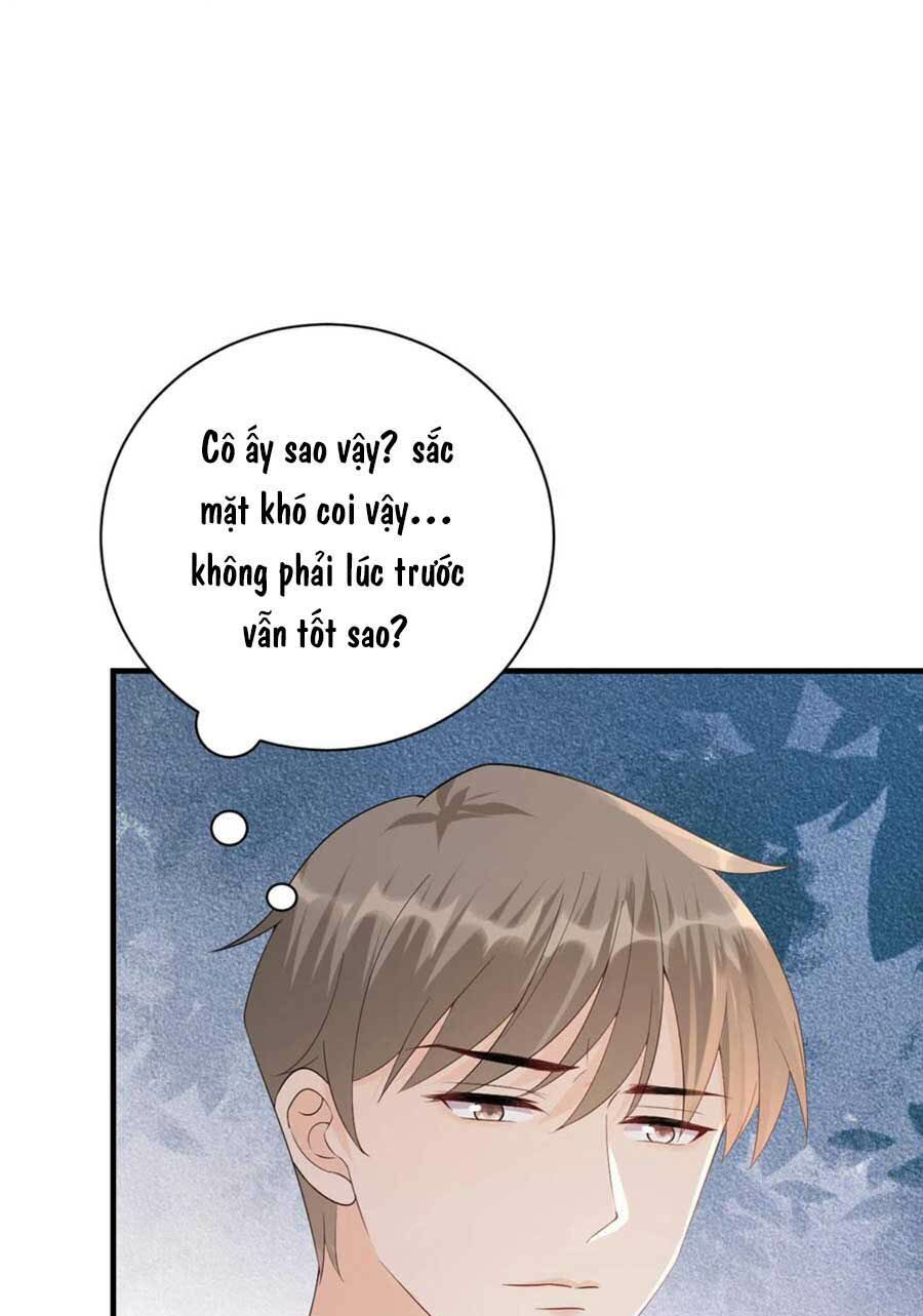 Tiến Độ Chia Tay 99%: Chapter 103