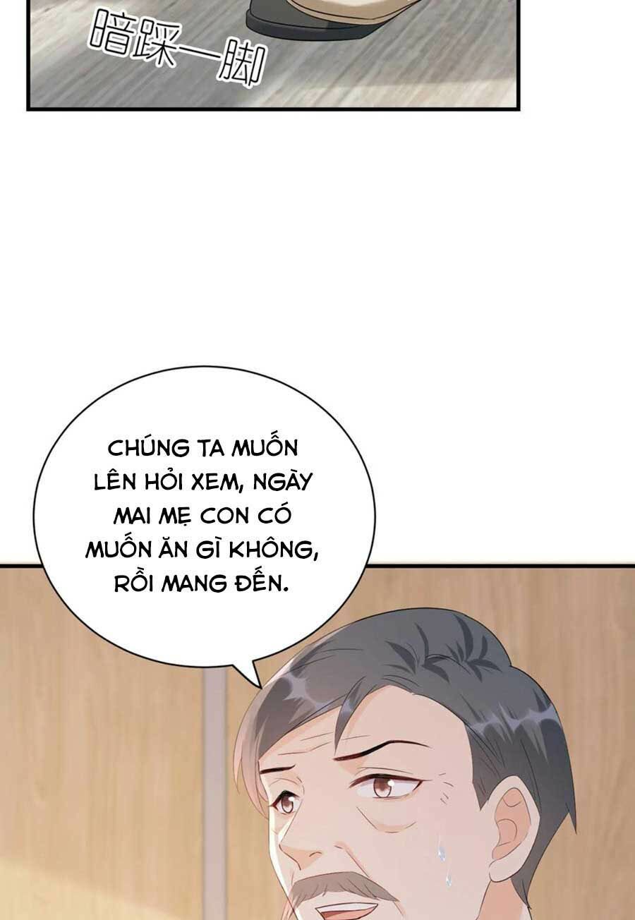 Tiến Độ Chia Tay 99%: Chapter 103