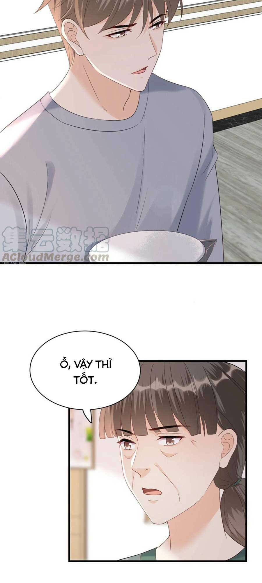 Tiến Độ Chia Tay 99%: Chapter 103