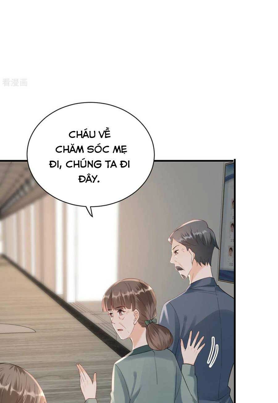 Tiến Độ Chia Tay 99%: Chapter 103