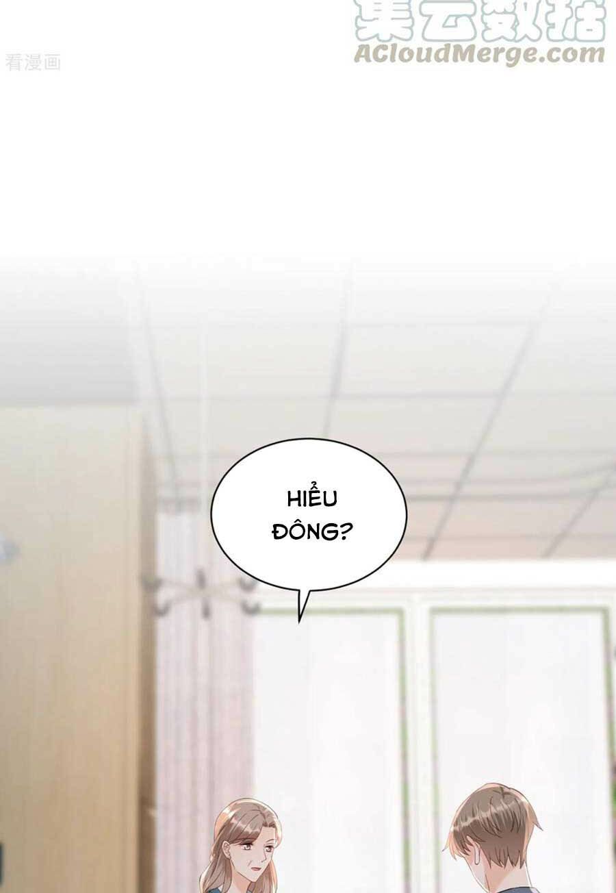 Tiến Độ Chia Tay 99%: Chapter 103