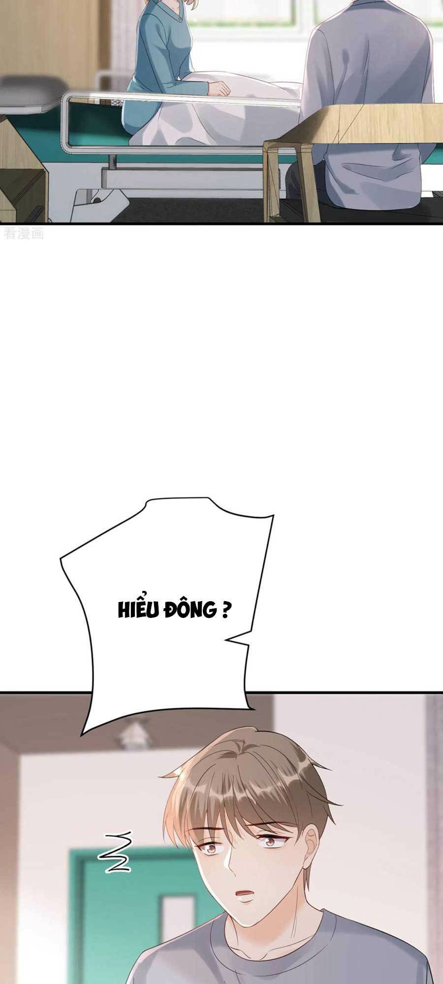 Tiến Độ Chia Tay 99%: Chapter 103