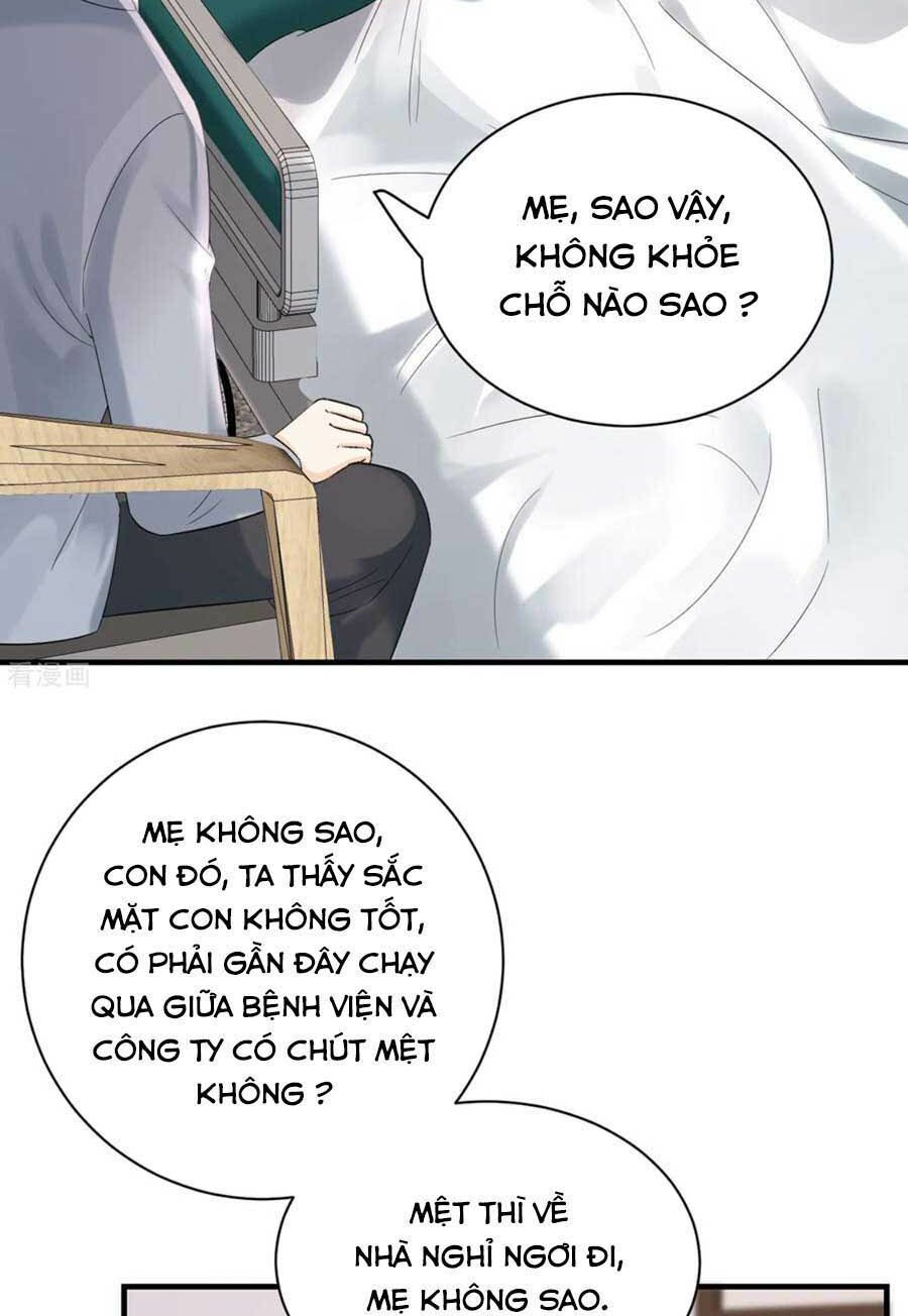 Tiến Độ Chia Tay 99%: Chapter 103