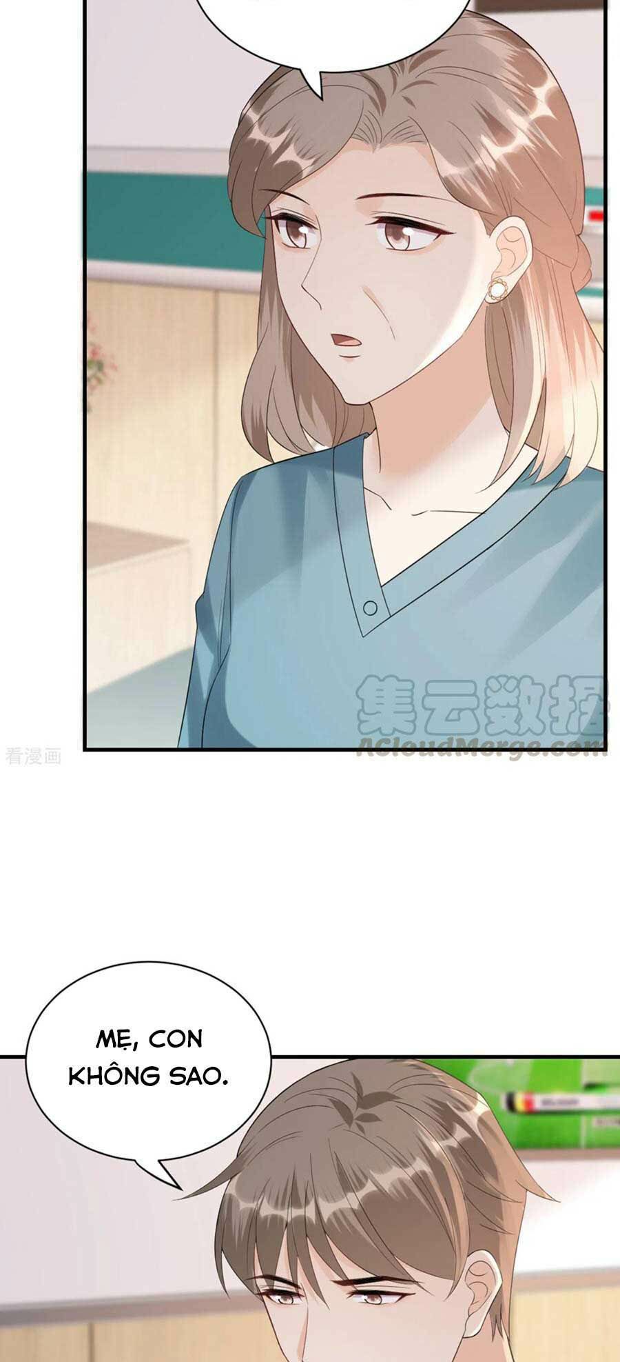 Tiến Độ Chia Tay 99%: Chapter 103